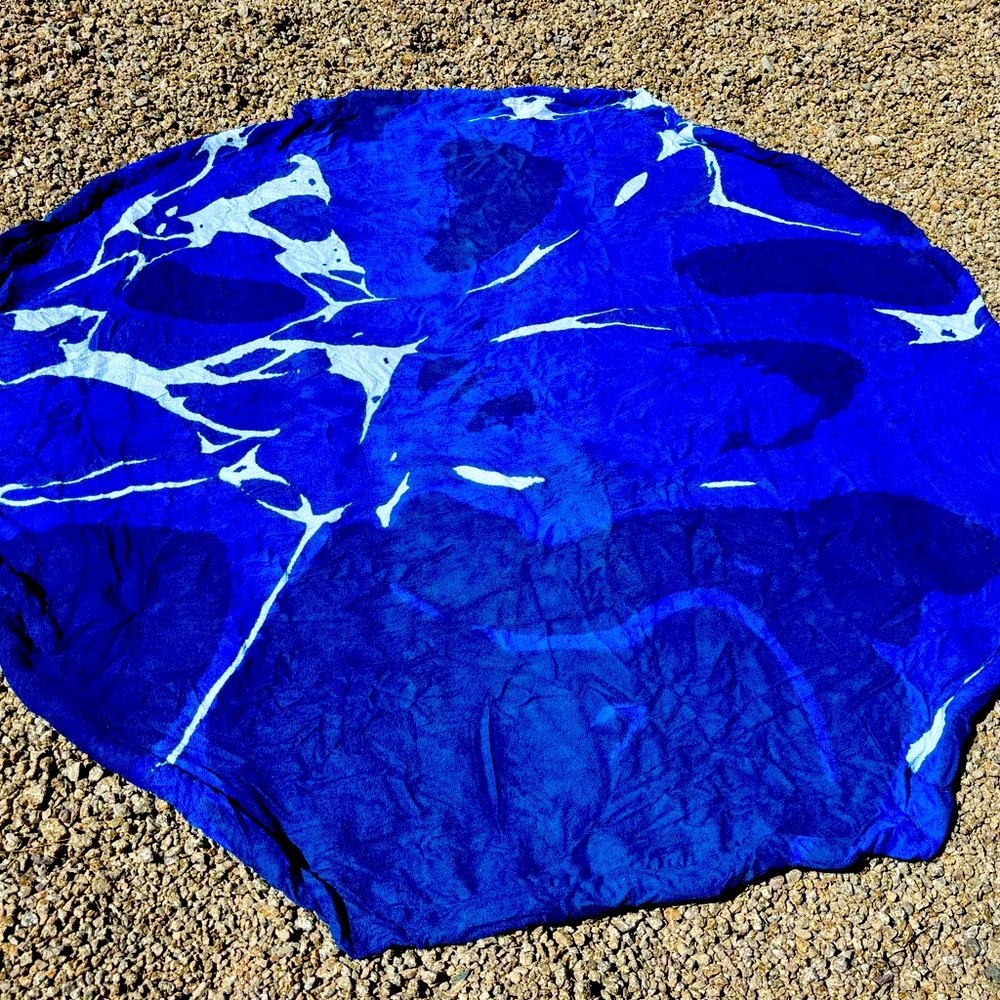 Beach Blanket aka Flat out Towel brand.